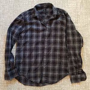 J Crew Button down